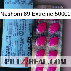 Rhino 69 Extreme 50000 35